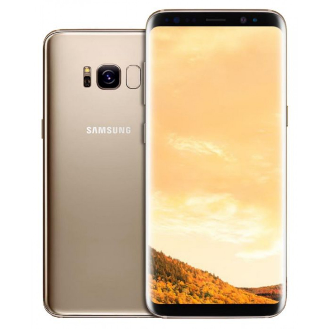 Samsung Galaxy S8 128gb