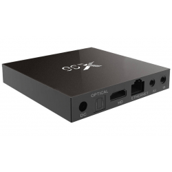 MBOX X96 TV Box 8GB