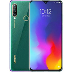 Lenovo K10 Note 64 Гб Бирюзовый