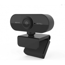 Веб-камера Webcam HD Full