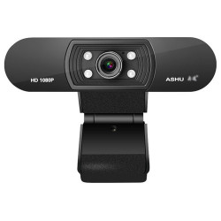 Веб-камера Ashu Full HD1080P