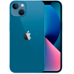 Apple iPhone 13 128 Gb синий