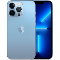 Apple iPhone 13 Pro MAX 512GB синий