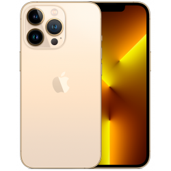 Apple iPhone 13 Pro 128GB золотой