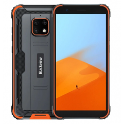 Blackview BV4900 оранжевый