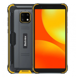 Blackview BV4900 жёлтый