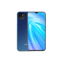 Cubot X20 64 GB синий
