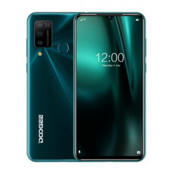 Doogee N20 Pro 128GB зеленый