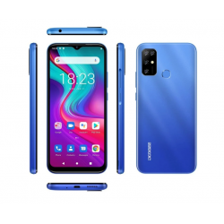 Doogee X96 Pro 64GB синий