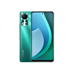 Infinix hot 11S 6/128GB зелёный