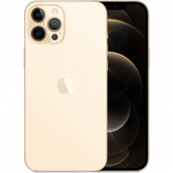 iPhone 12 Pro max 256 Gb золотой