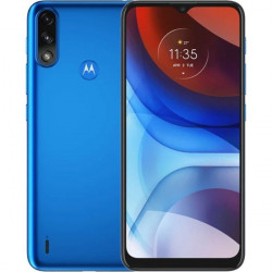 Motorola Moto E7 Power 4/64GB синий