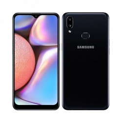 Samsung Galaxy A10s черный