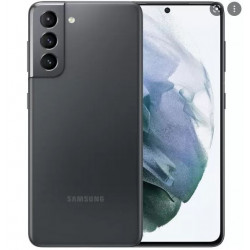 Samsung Galaxy S21FE 6/128 серый