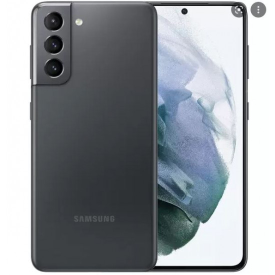 Samsung Galaxy S21FE 6/128 серый