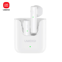 Наушники беспроводные Umidigi AirBuds U белые