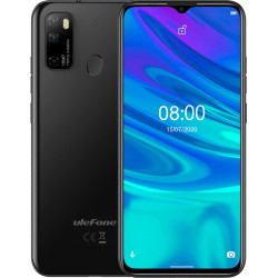Ulefone Note 9P 64GB черный