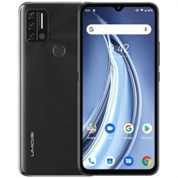 Umidigi A9 64Gb серый
