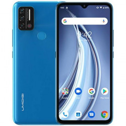 Umidigi A9 64Gb синий