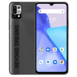 Umidigi Power 5 серый