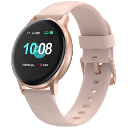 Часы Smart UMIDIGI Uwatch 2S золотые
