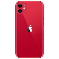 iPhone 11 128 Gb красный