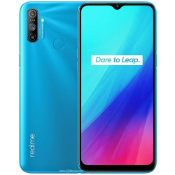 Realme C3 2/32 GB синий