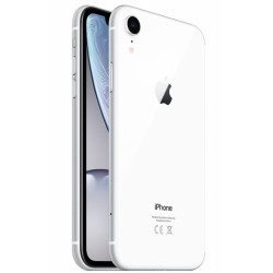 iPhone XR 64 Gb Белый