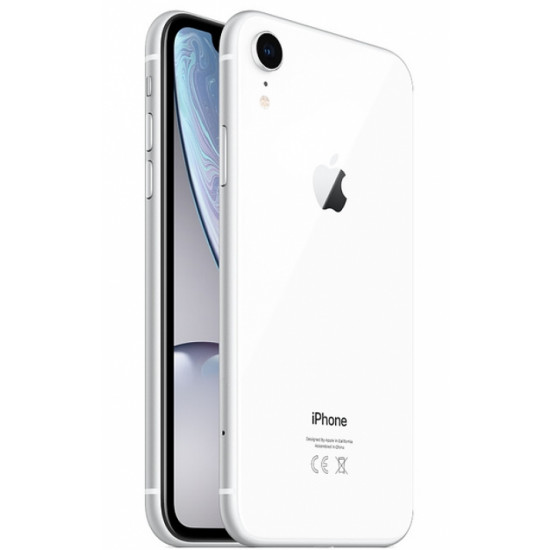 iPhone XR 256 Gb Белый