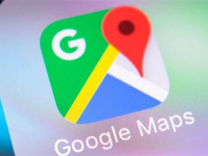В России на Google Картах появился «антивирусный» слой