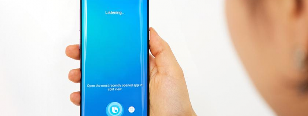 Без лиц и пальцев: флагманы Samsung Galaxy S21 можно будет разблокировать голосом