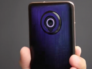 Xiaomi показала уникальную камеру для смартфонов: на 300% больше света и выдвижной объектив