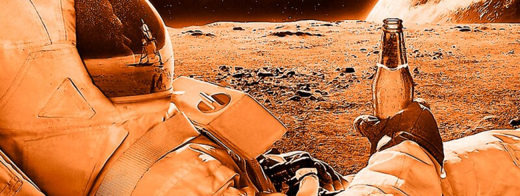 Элон Маск хочет отправить людей на Марс уже через четыре года