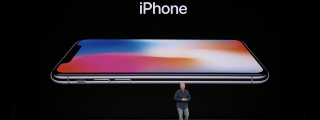 Apple может переименовать iPhone и iOS уже на следующей неделе
