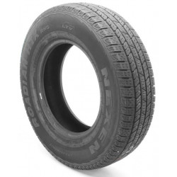 Автошина Nexen Roadian HTX RH5 285/60r18 [116]V (ЛЕТО)