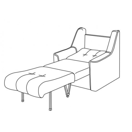 Балтика диван 3-х + два кресла