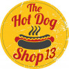 Hotdogshop13
