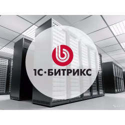 Битрикс-&gt; VDS-KVM