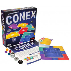 Conex
