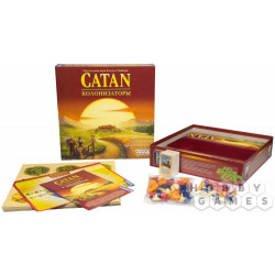 Catan: Колонизаторы