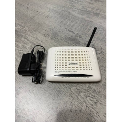 ADSL Modem IDC with WI-FI ref (170 rub)