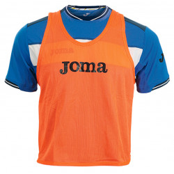 Футбольные манишка Joma