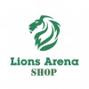 Shop Lions Arena
