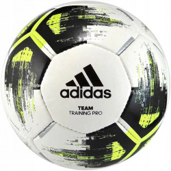 Футбольный мяч Adidas TEAM Training Pro