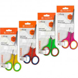 НОЖНИЦЫ №6 SCISSORS 