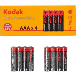 БАТАРЕЙКА МИНИ ПАЛЬЧИК KODAK R-03 AAА