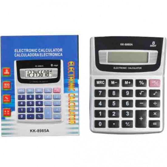 КАЛЬКУЛЯТОР 8985 КАЛЬКУЛЯТОР 8985