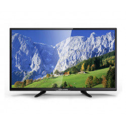 32" Blauberg (VA/1366x768/DVB-T, DVB-C/2х10W) 32LHS3204/3205 Black