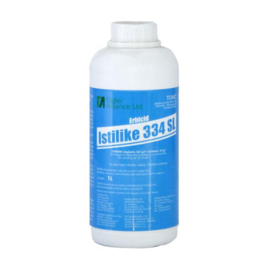 Istilike 334 SL (гербицид)