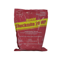Shockmite 20 WP (инсектицид)